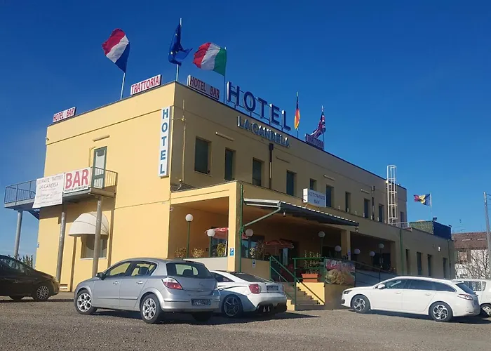Hotel La Candela