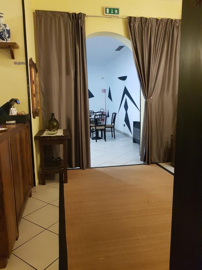 La Candela Imola