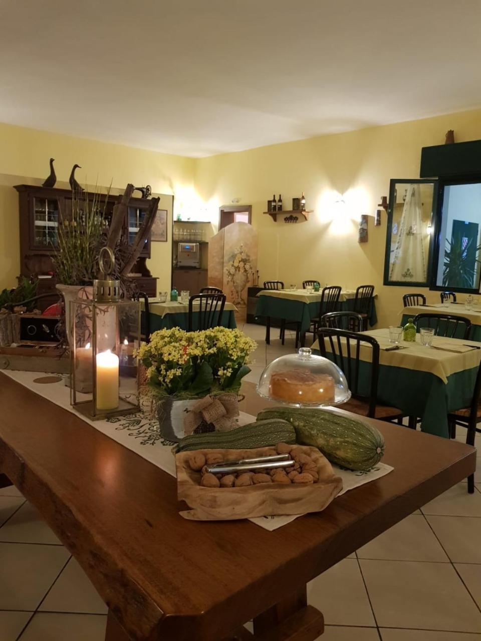 La Candela Hotel Imola