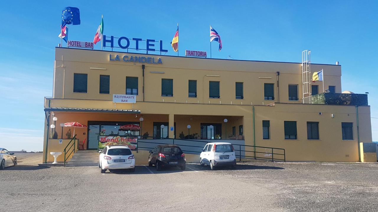 La Candela 3* Imola