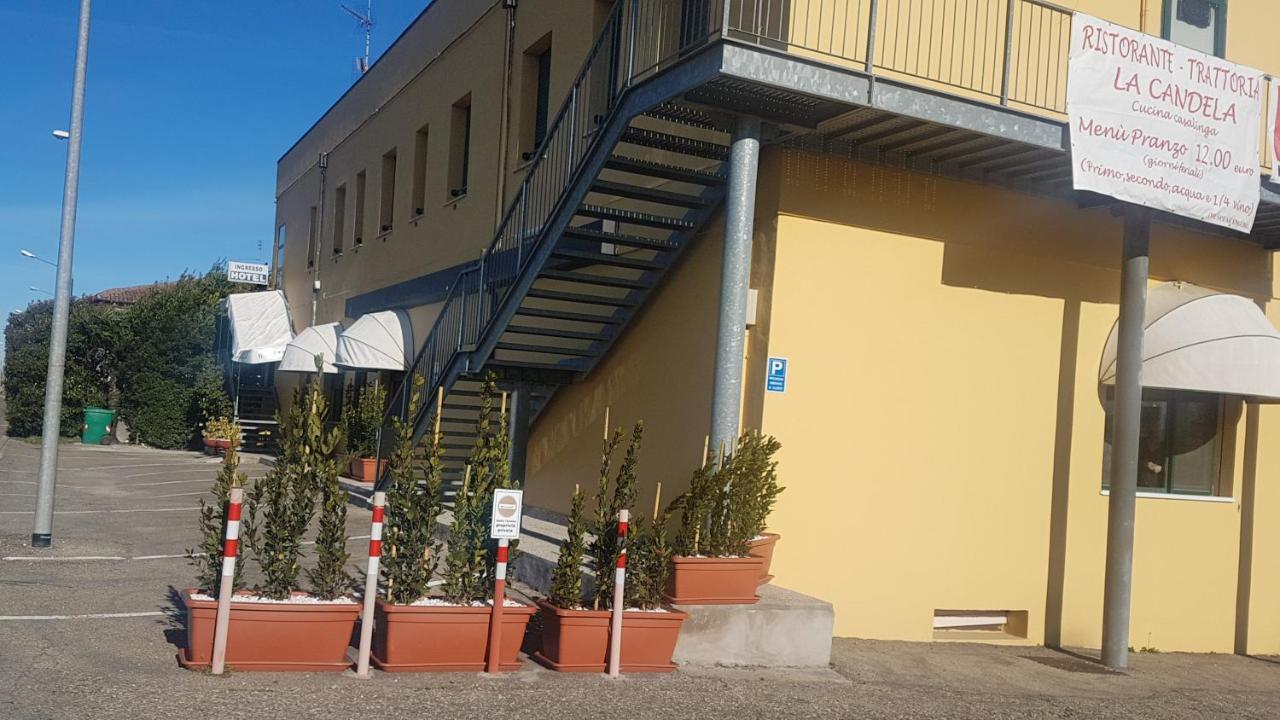 La Candela Hotel